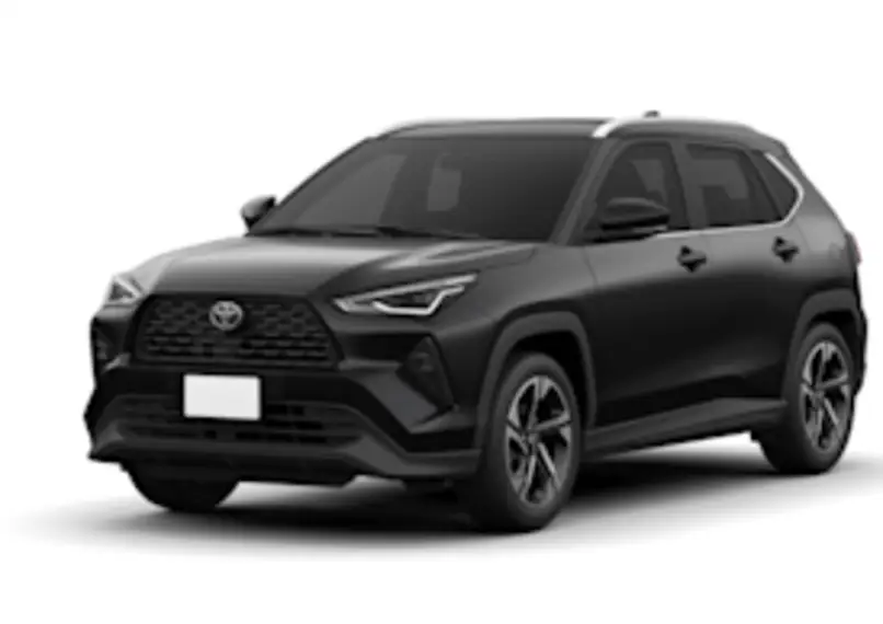 Toyota Yaris Cross: Base Automática 2025